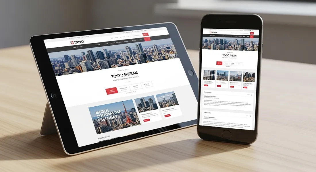 デバイス対応イメージ