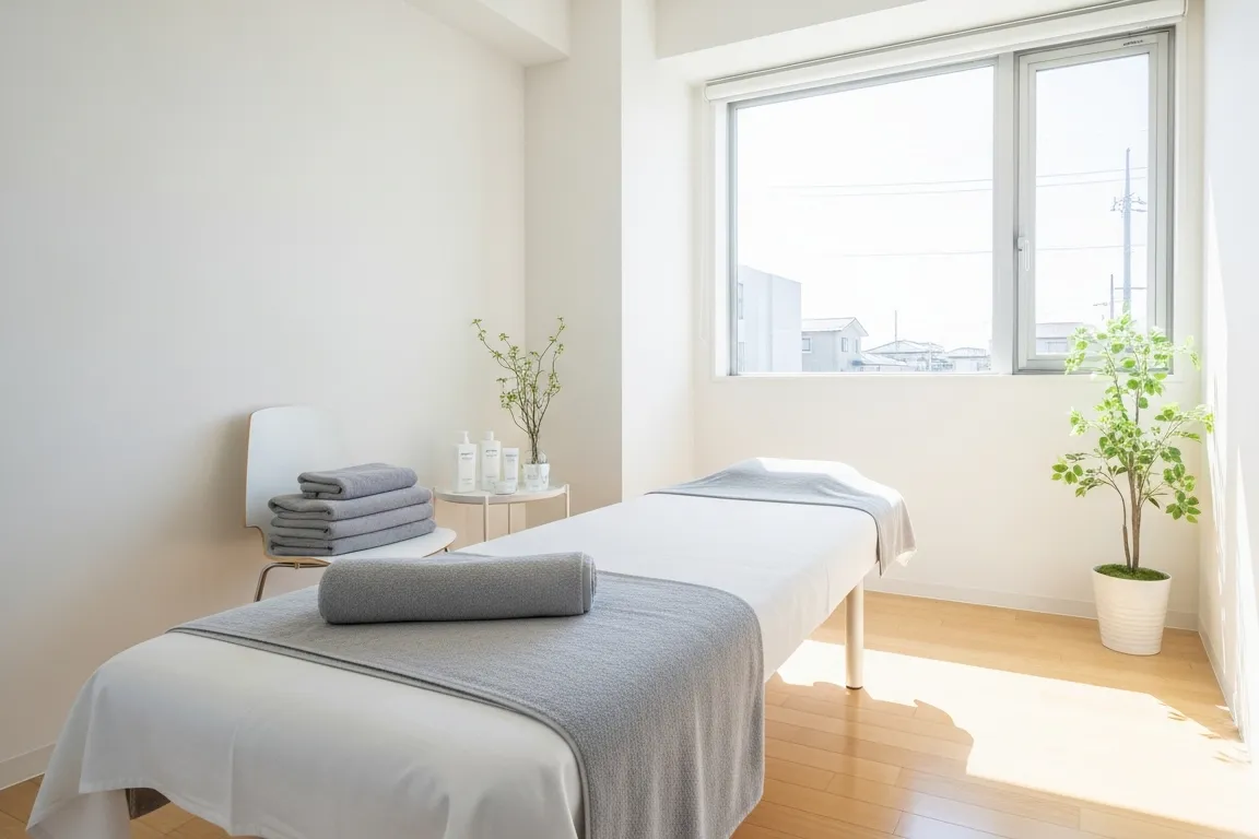 脱毛サロンショップ