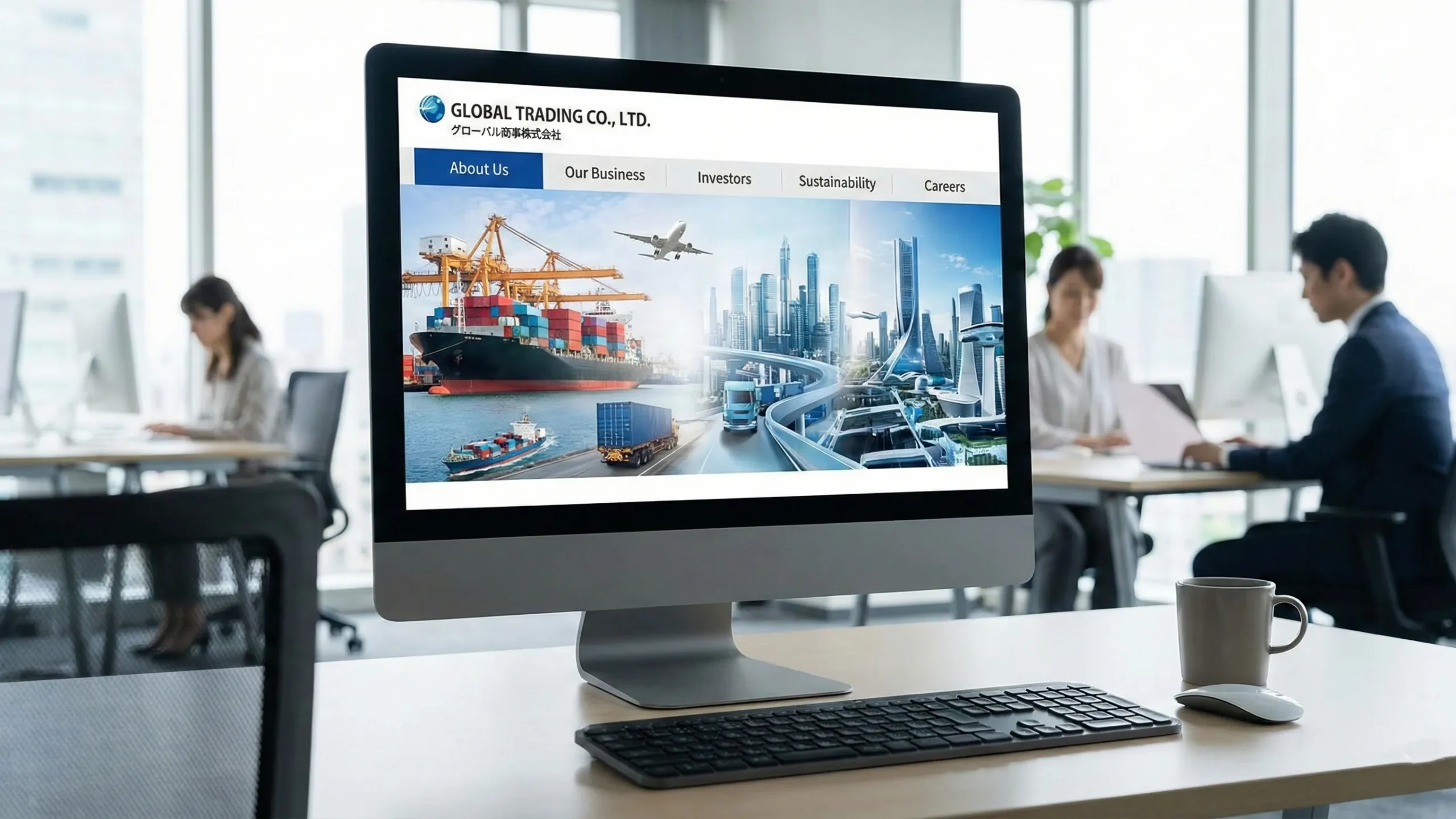 公式サイトイメージ