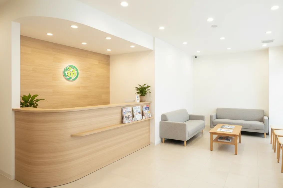 整骨院イメージ