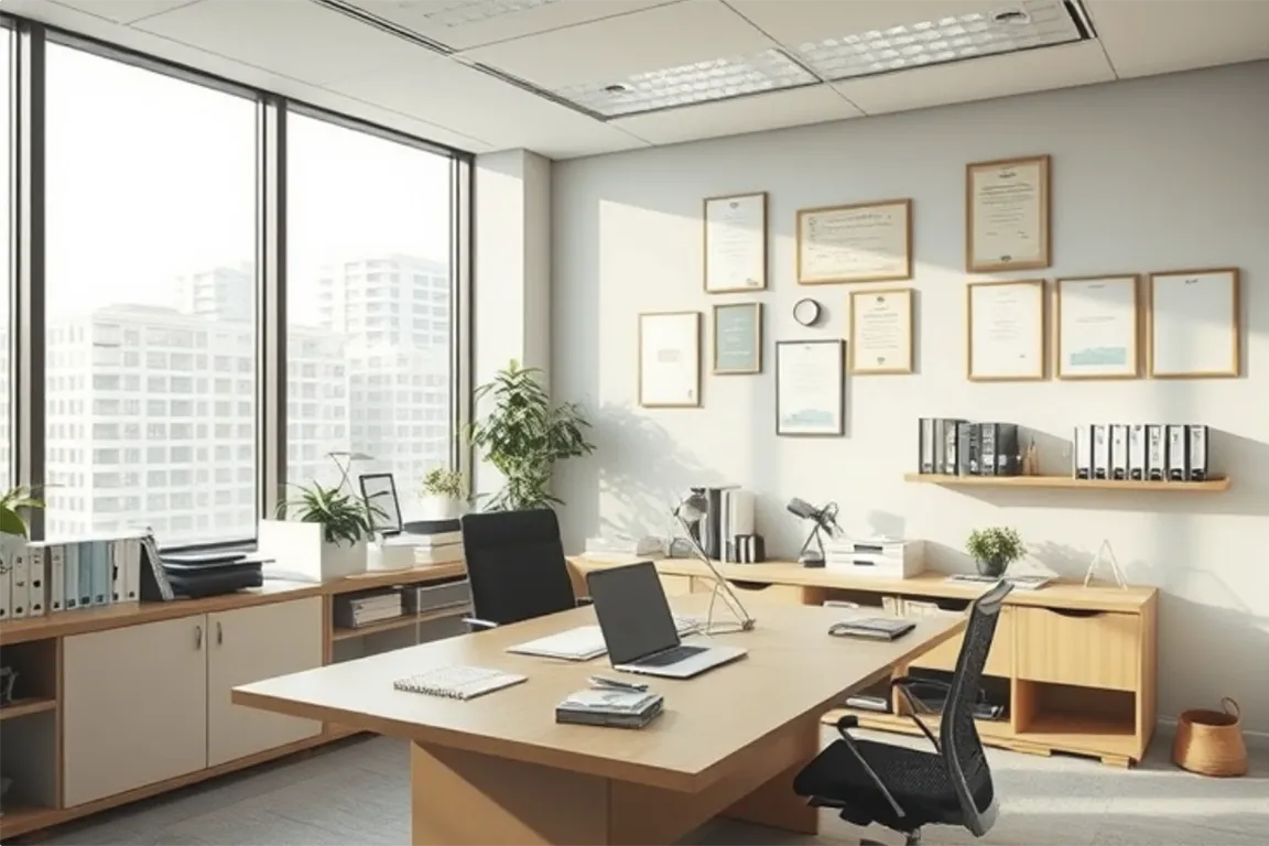 司法書士事務所イメージ